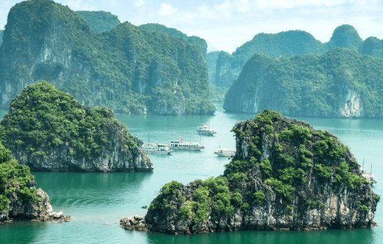 Bucket List Family Holidays