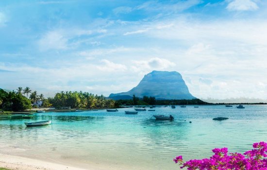 Mauritius Family Holidays