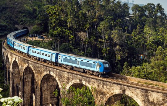 Sri Lanka Family Holidays