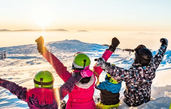 Cranleigh Travel Agent