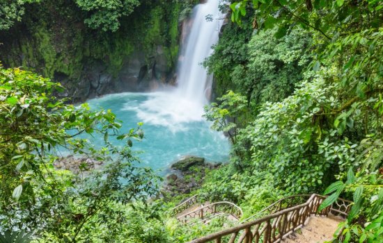 Godalming Travel Agent