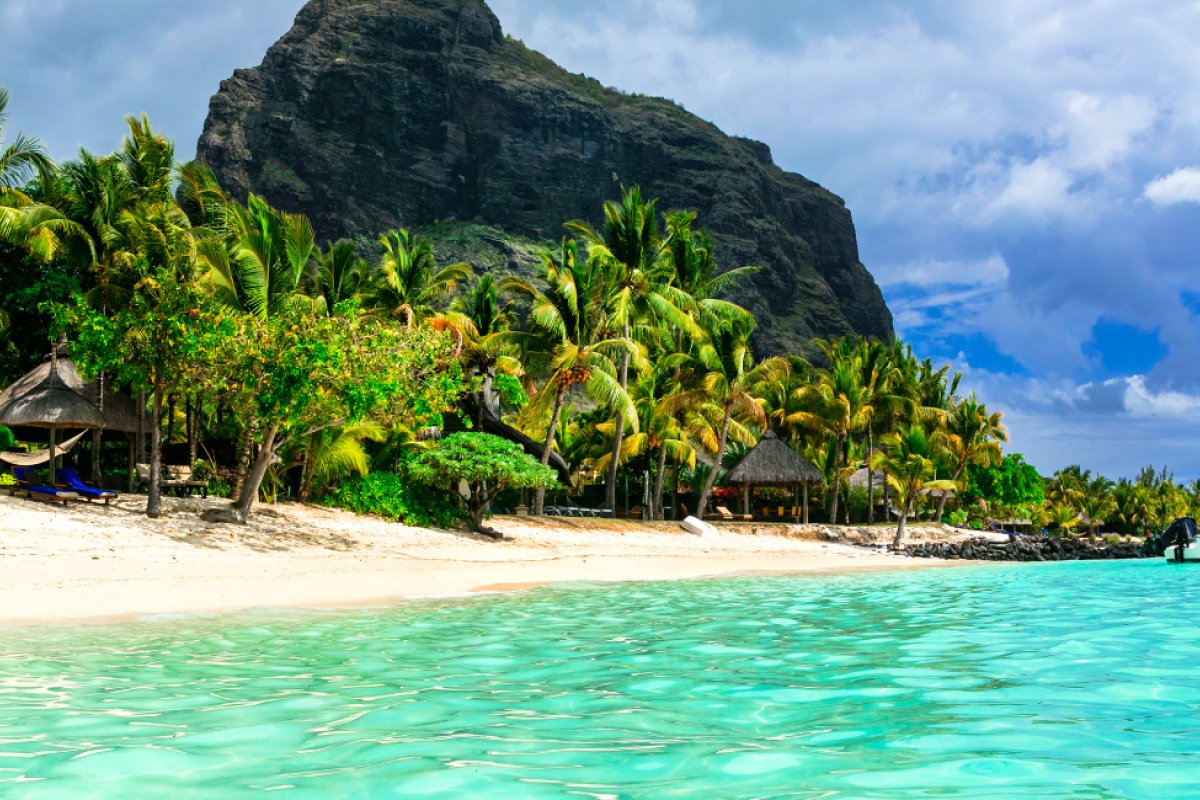 When to go to Mauritius?