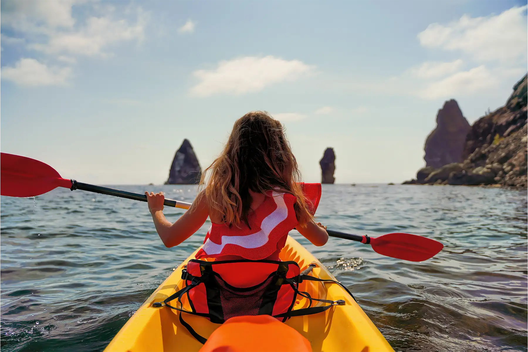 Luxury Holidays That Give Experiences & Create Memories