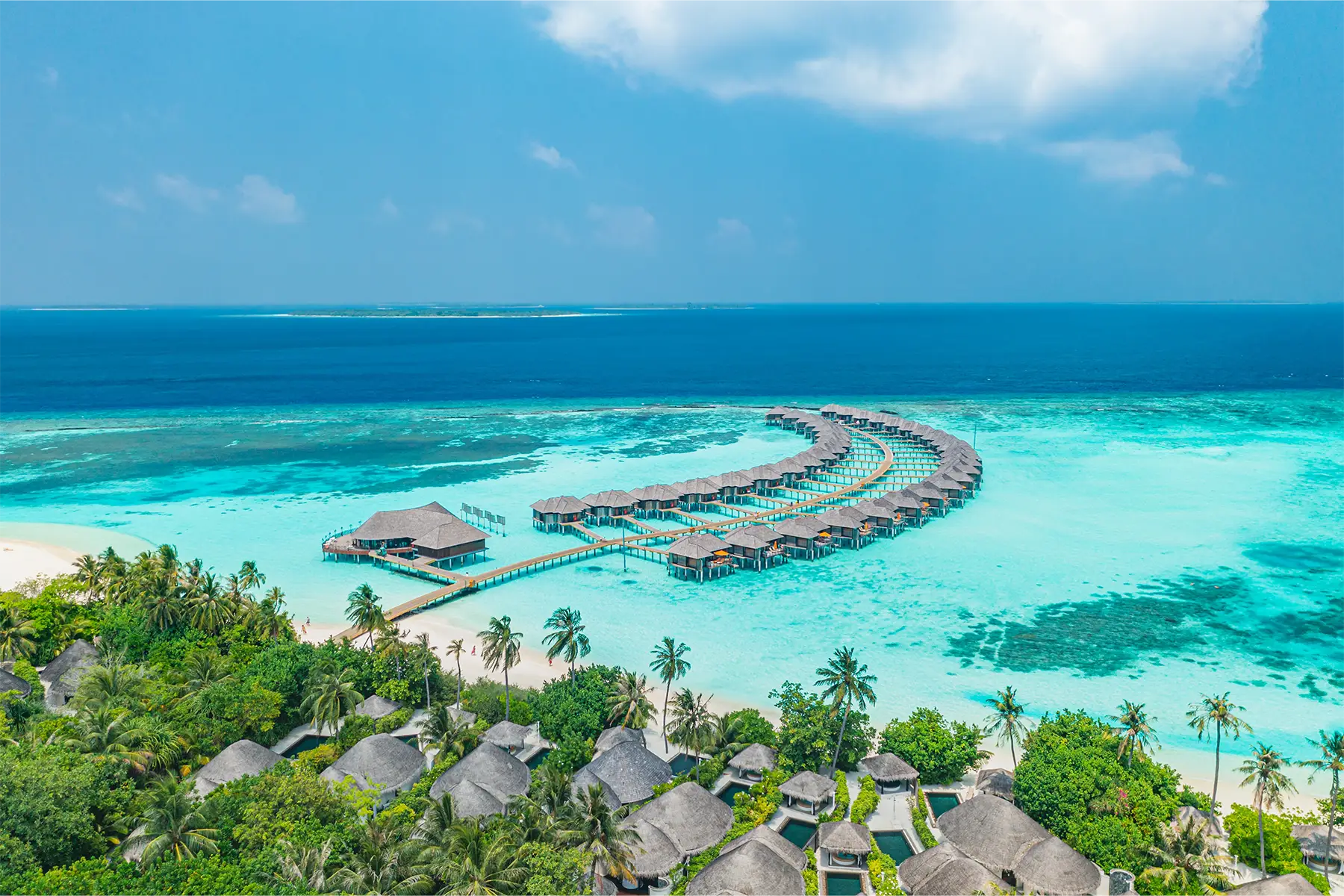 Maldives Family Holidays
