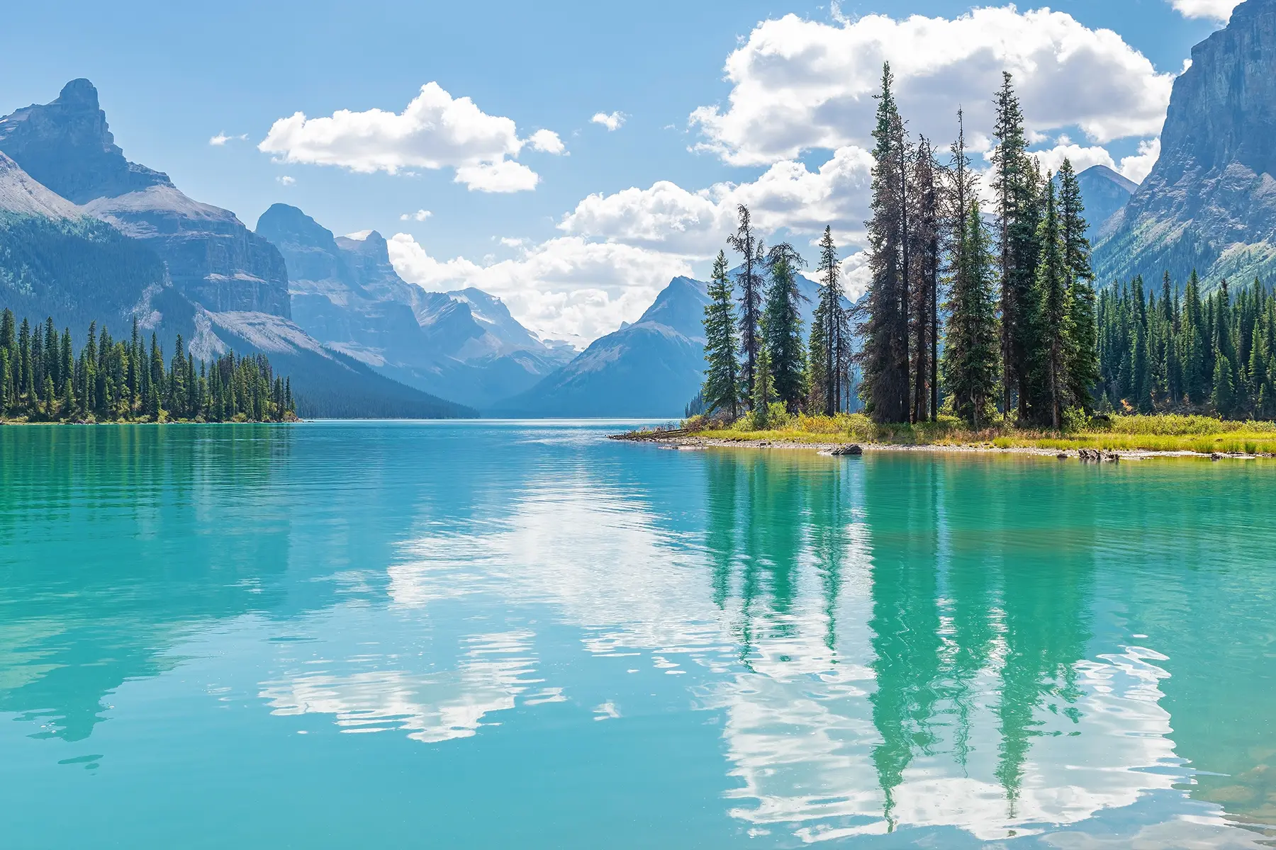 Canada Holidays