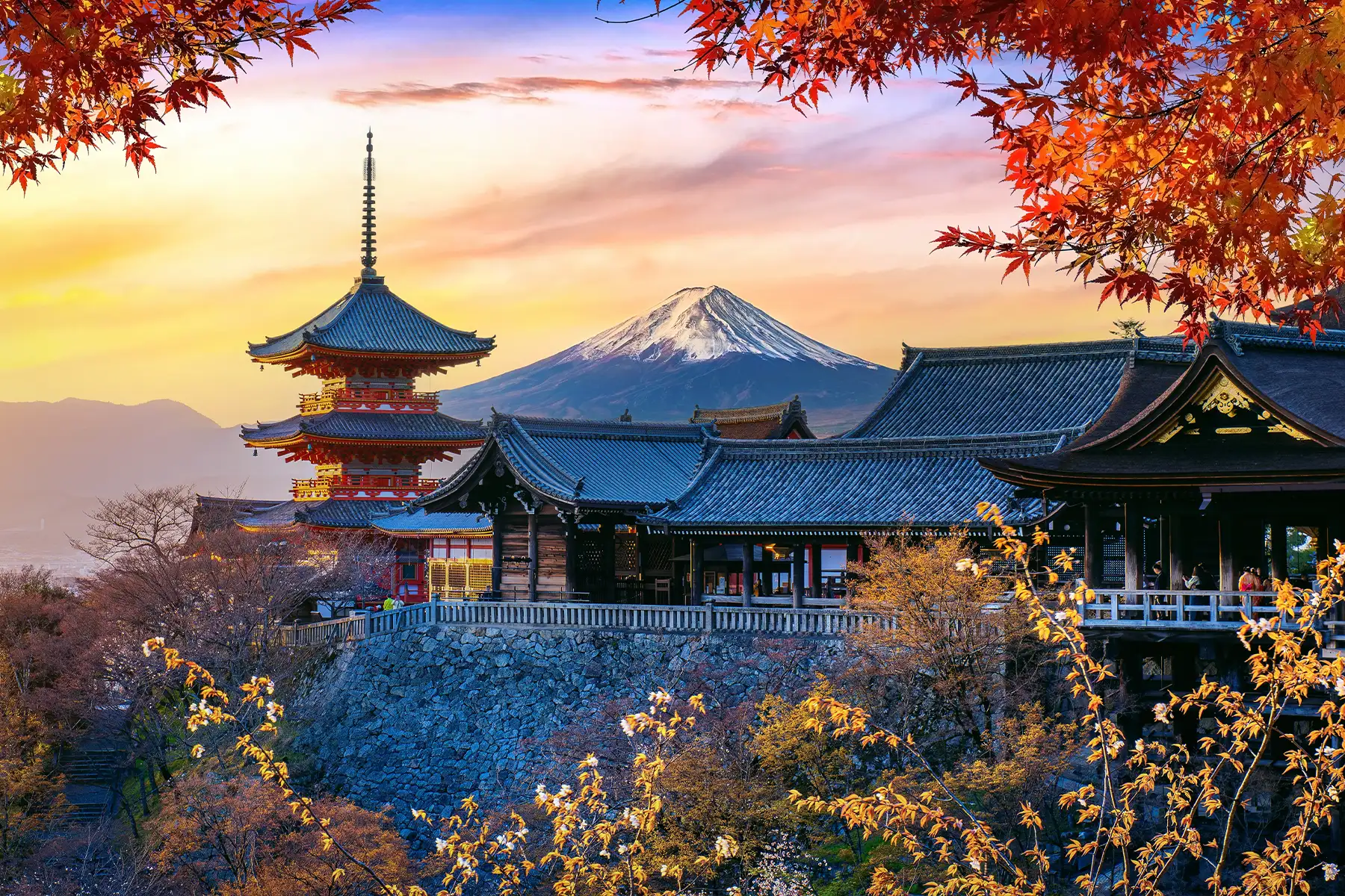 Japan Holidays