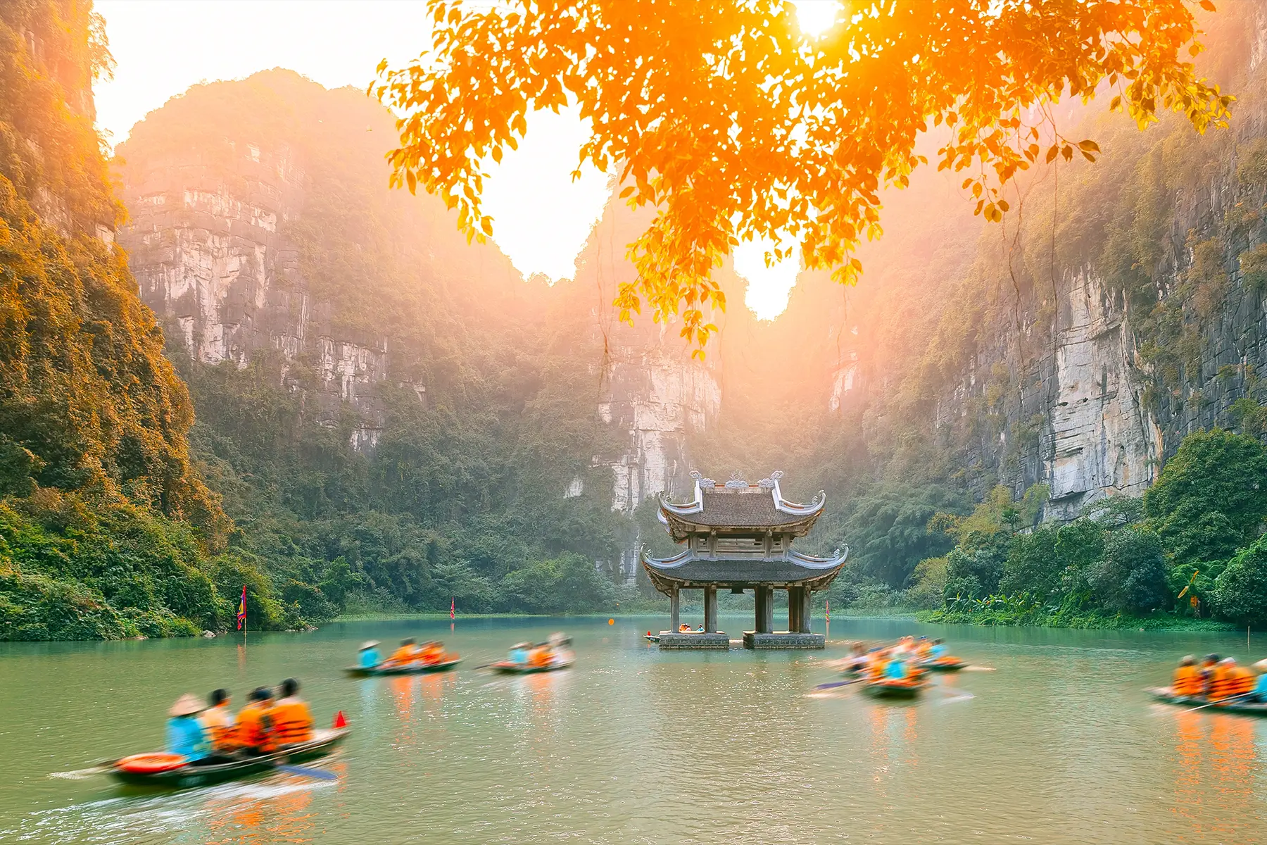 Vietnam Holidays