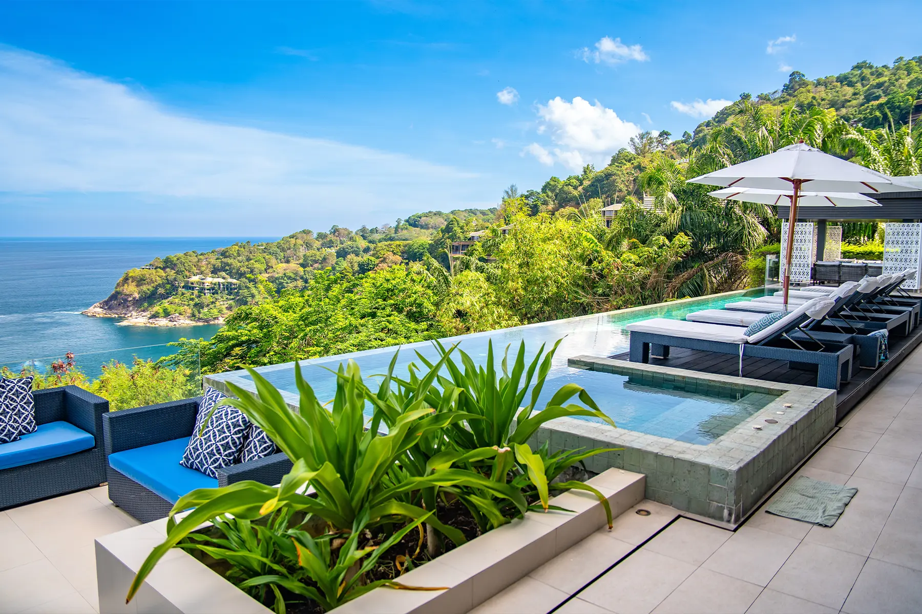 Luxury Family Holidays