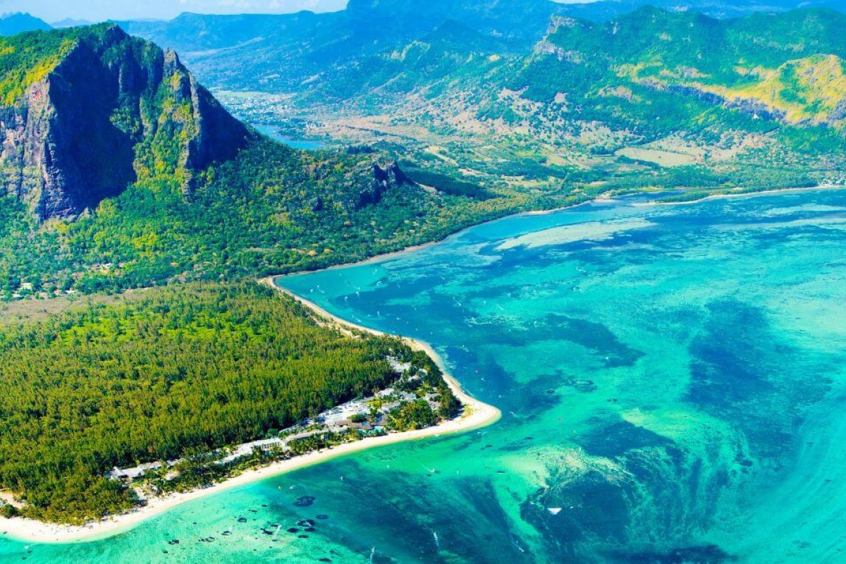Why Mauritius is the Best Family Holiday Destination