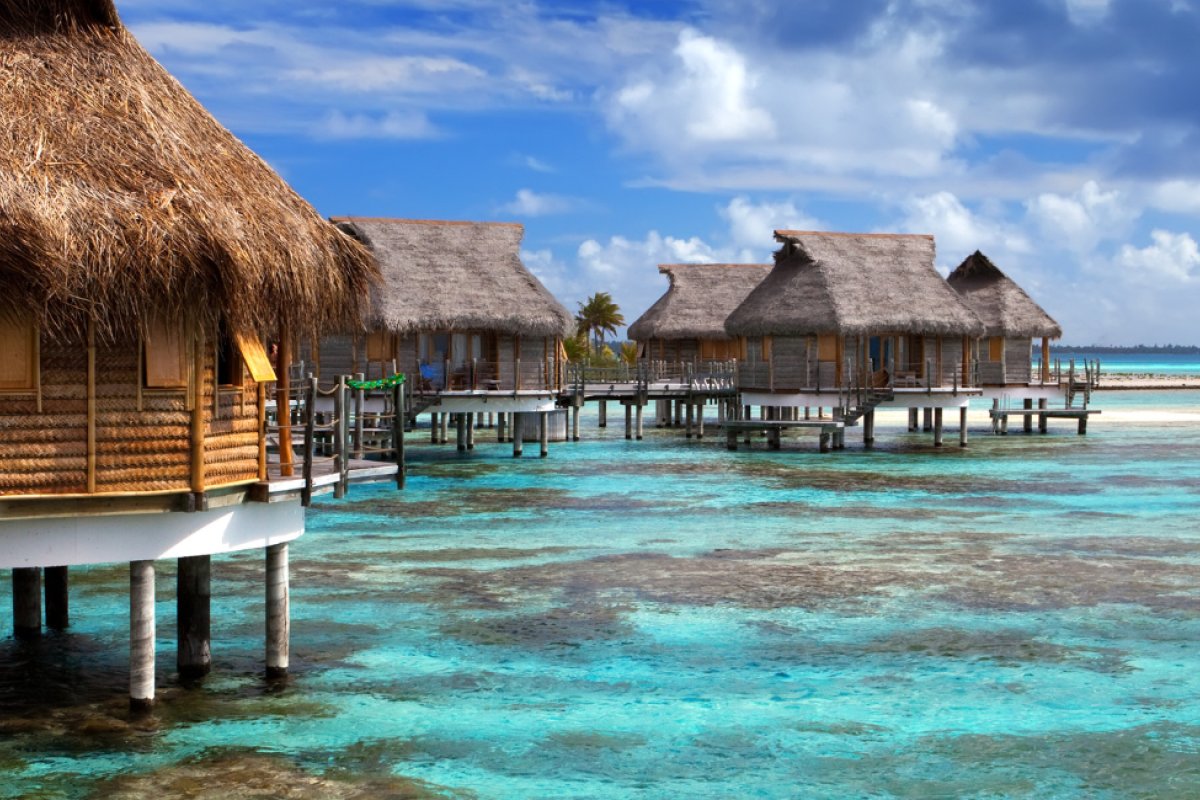 Wellness Reimagined: Luxury Retreats for the Mind, Body, and Soul