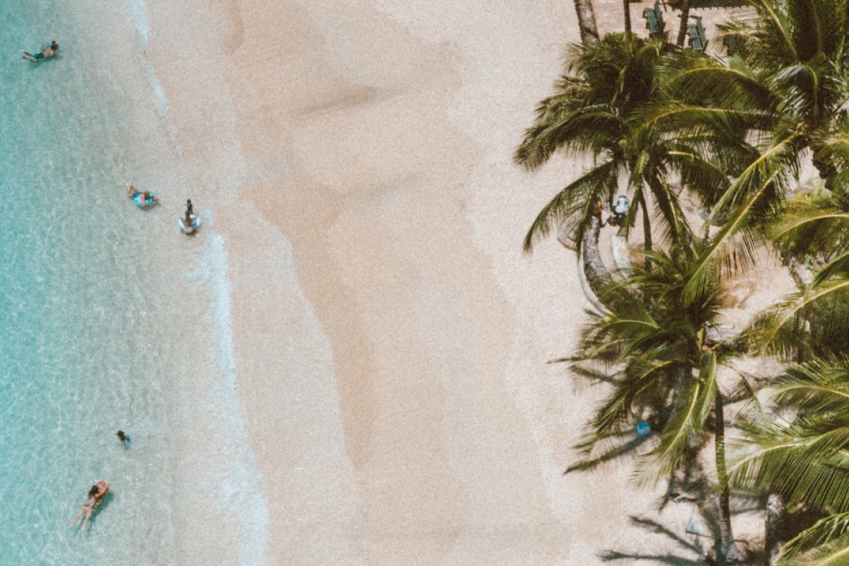 Globally Mine: Your Guildford Independent Travel Agent for Unforgettable Adventures