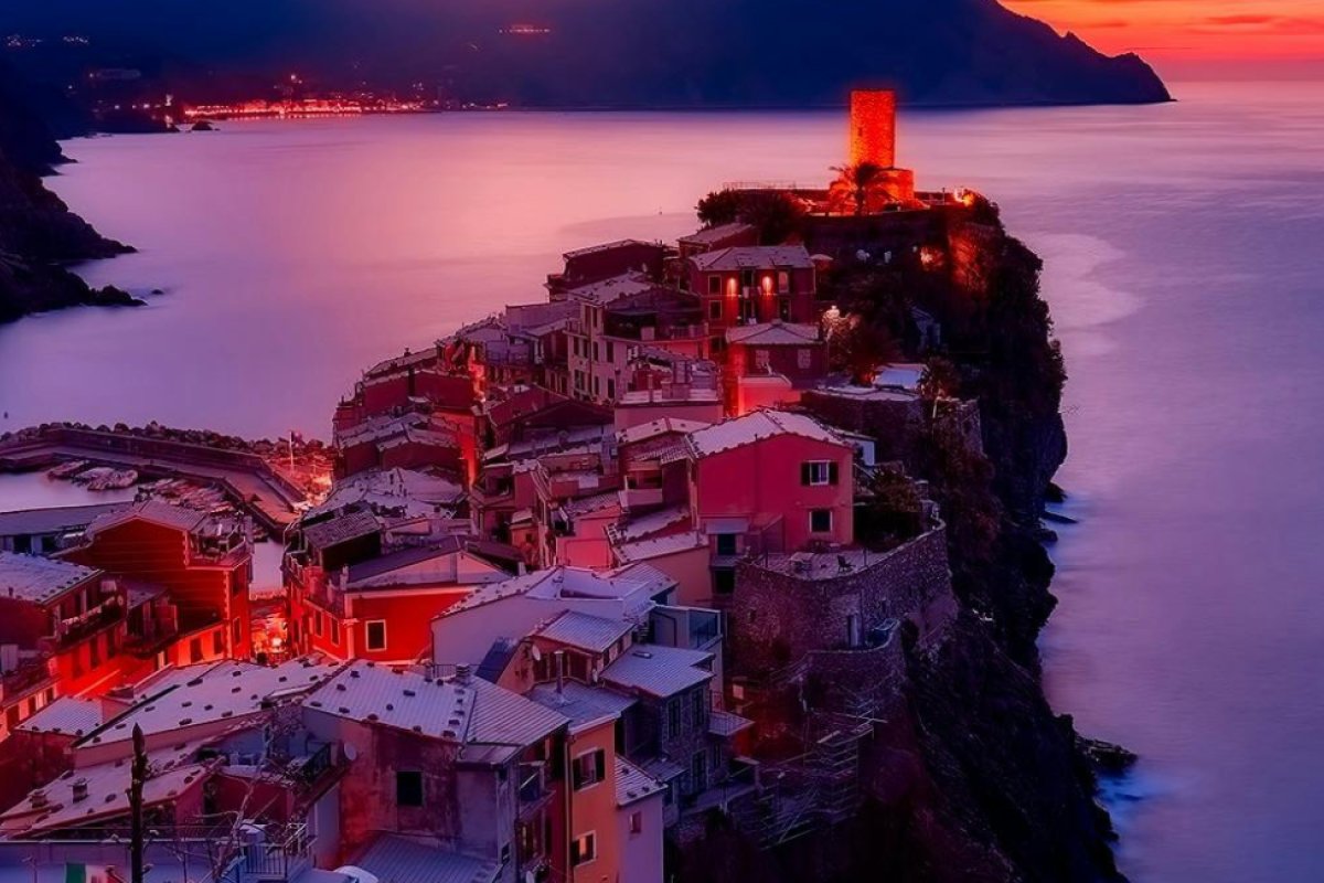 Top 5 Destinations for a Dream Family Villa Holiday