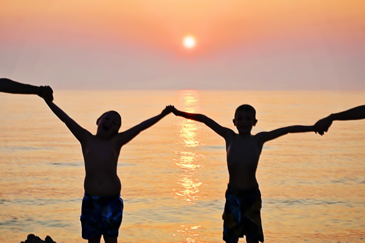 Making Family Time Special On Holiday