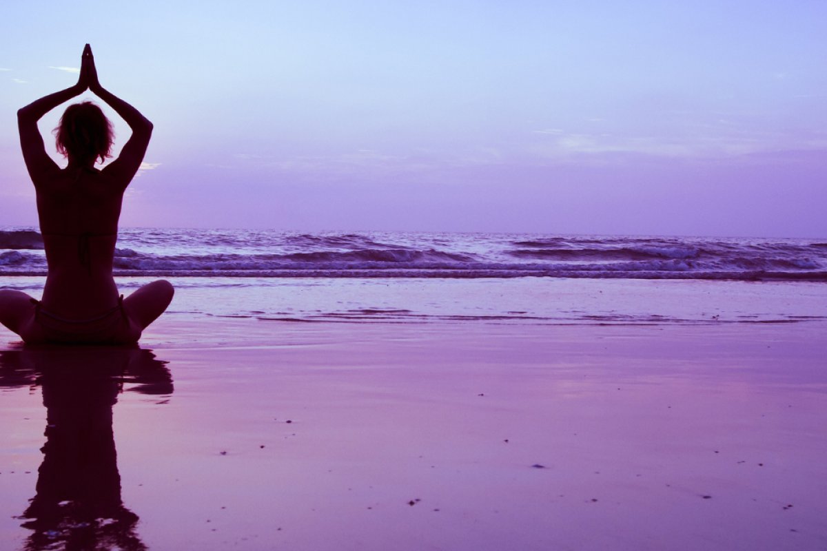 Wellness Sanctuaries: Finding Serenity and Rejuvenation on a Luxury Retreat