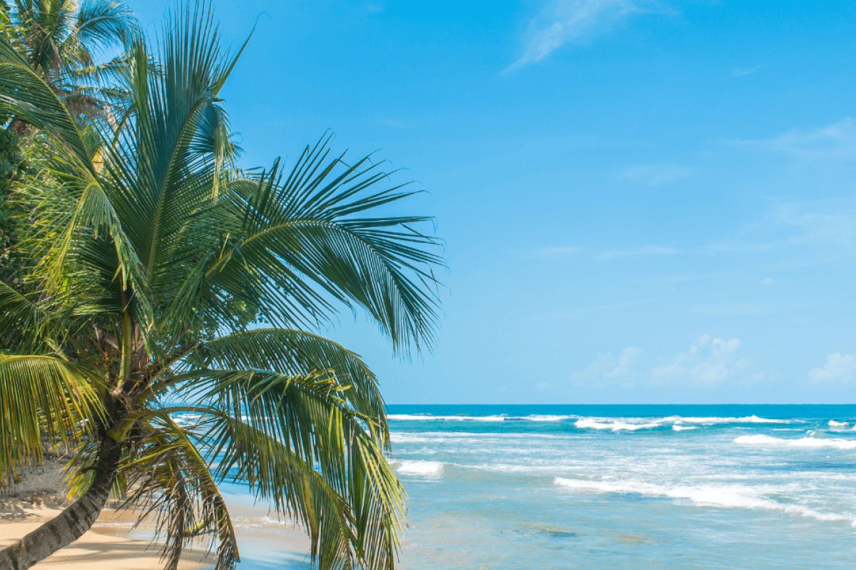 Our Costa Rica Adventure