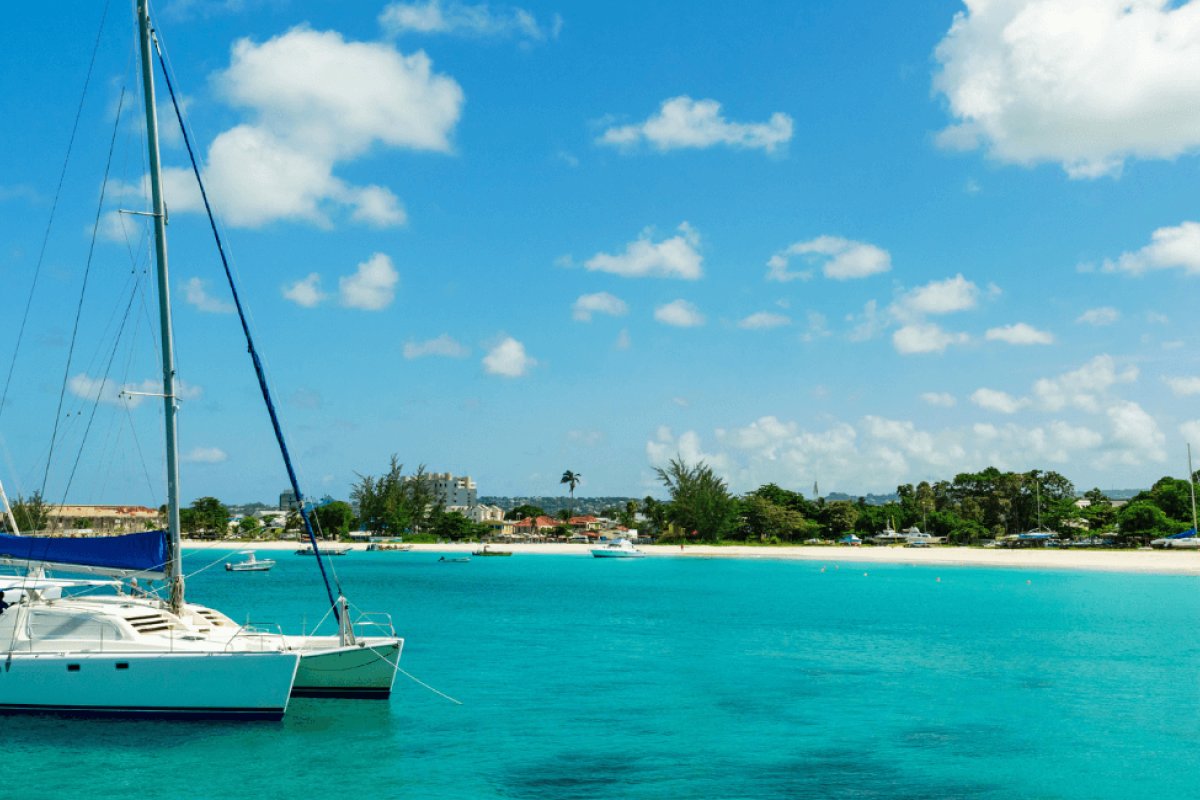 Our Barbados Trip October 2025