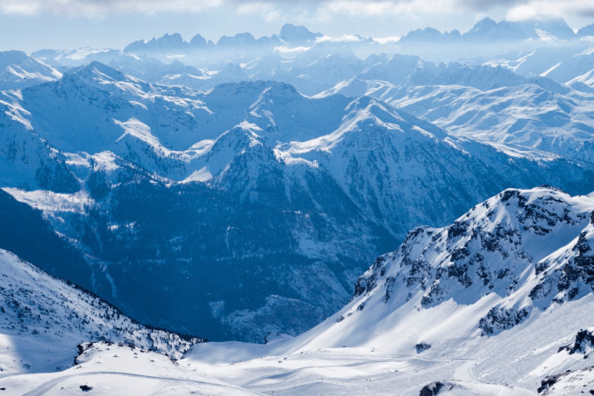 5 Reasons To Book Your Ski Holiday Today