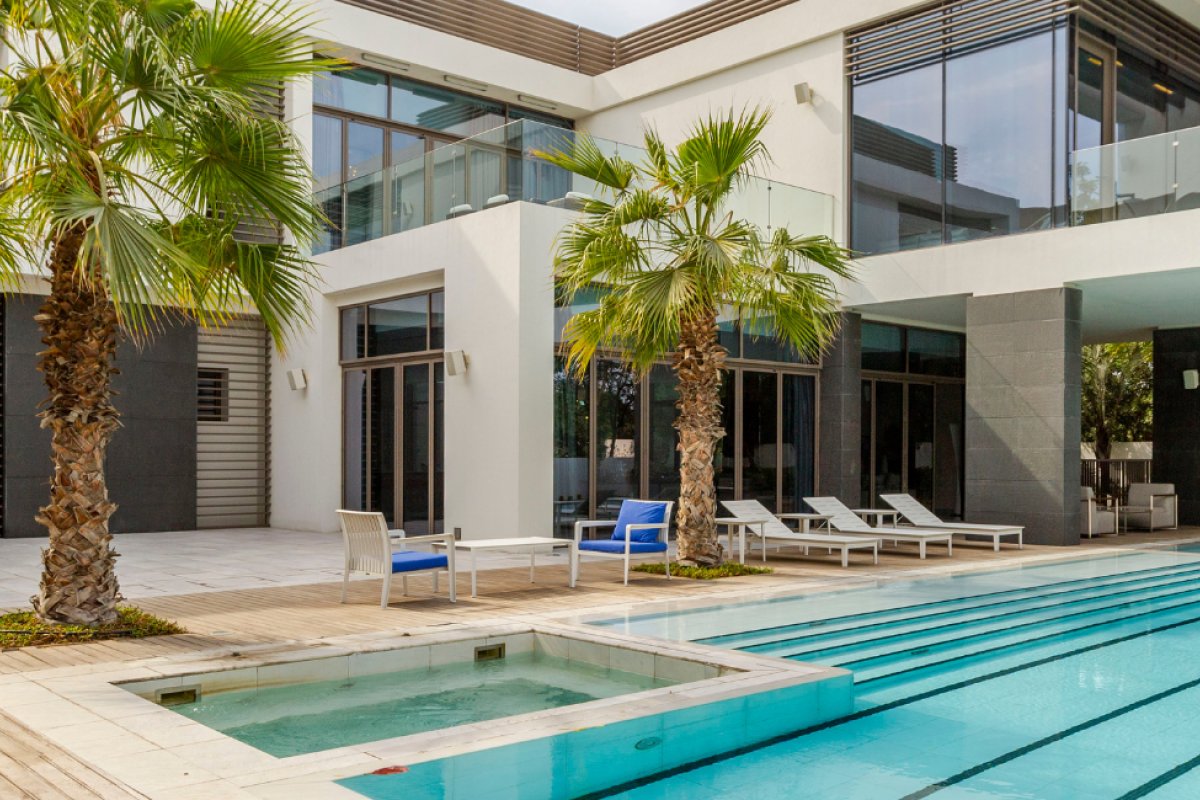 Family Villa Holidays in 2024: The Perfect Destinations