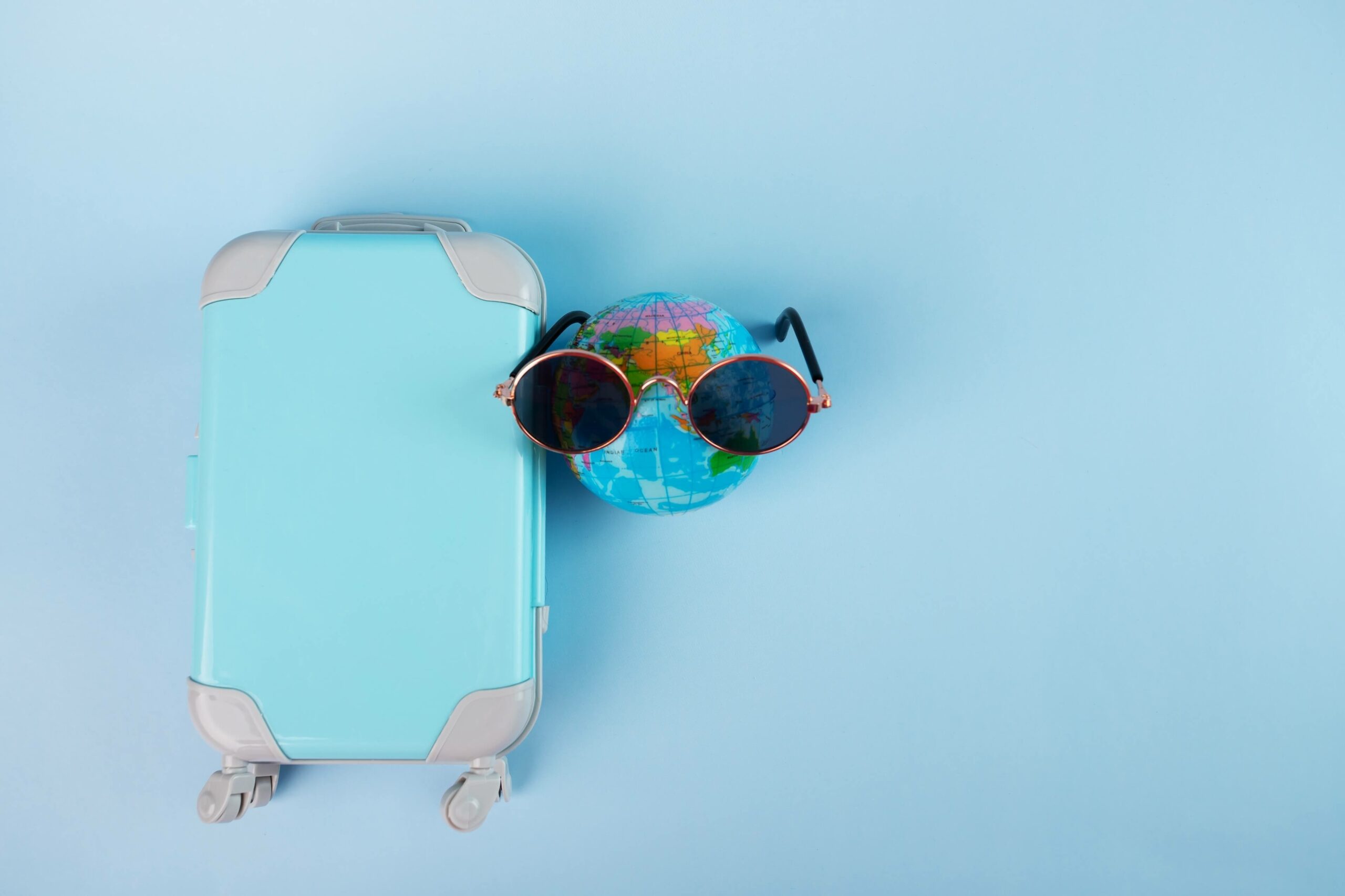 The True Value of Outsourcing Your Wanderlust