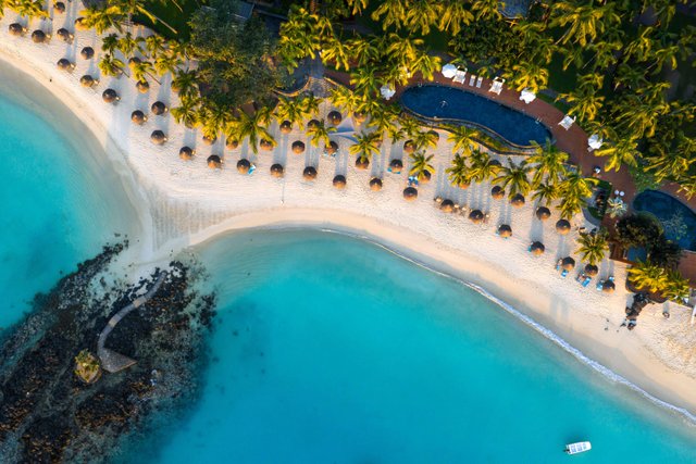 Mauritius FAM (Familiarisation) Trip – March 2026
