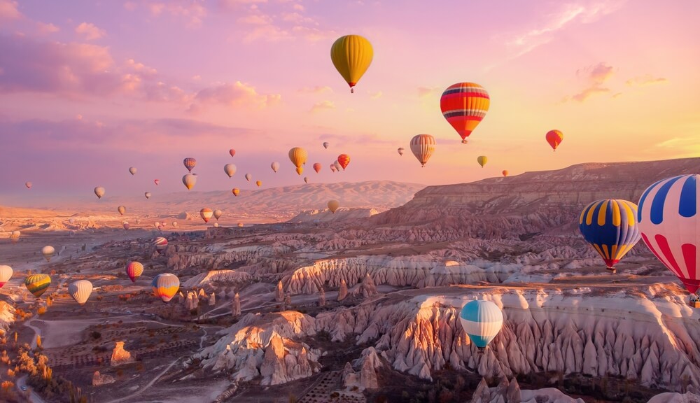 Turkey FAM – April 2026