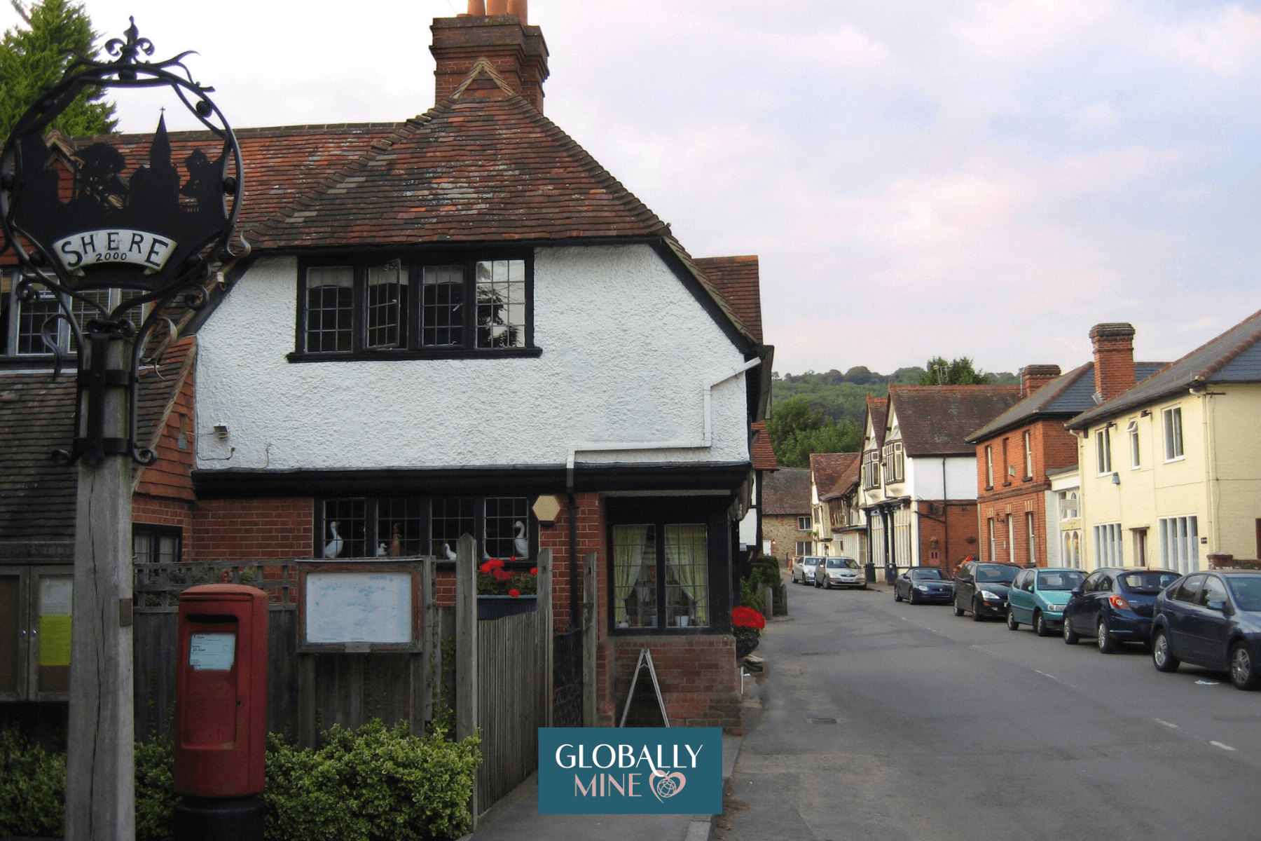 Why Use a Guildford Travel Agent? The Personal Touch