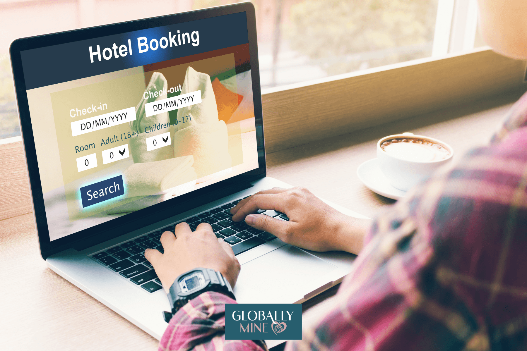 Why Online Booking Sites Fail You (And How an Independent Travel Agent Saved the Day on a US Multi-City Holiday)