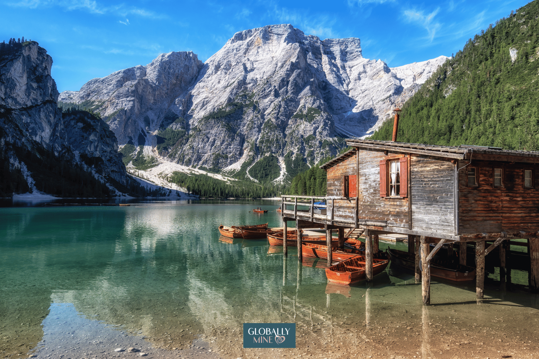 Beyond the All-Inclusive: Why Families Are Choosing the Dolomites for a Wholesome Summer Escape