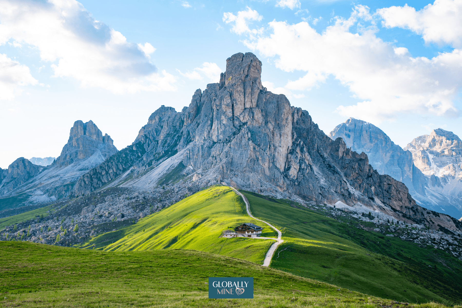 Beyond the All-Inclusive: Why Families Are Choosing the Dolomites for a Wholesome Summer Escape