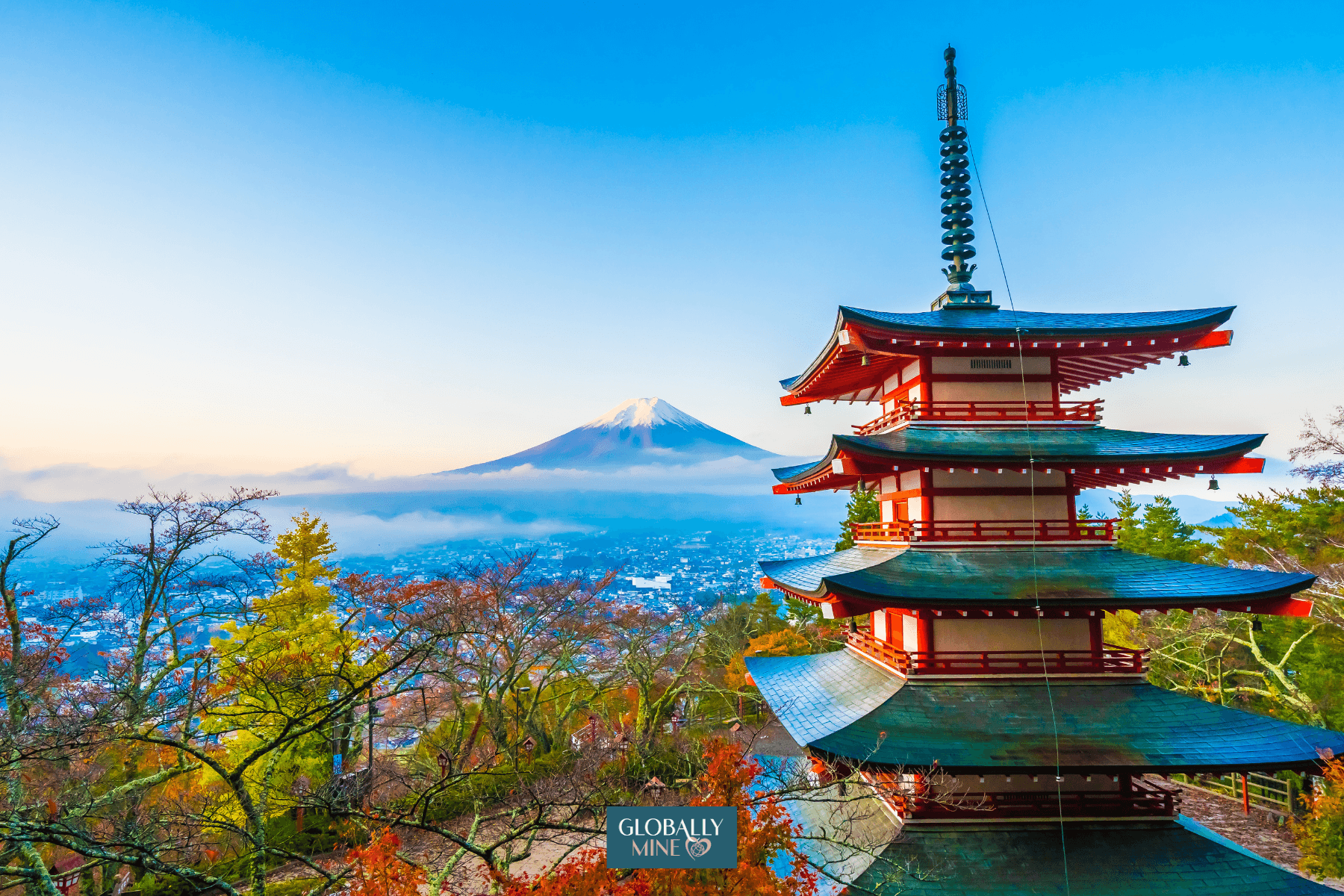 How We Planned a Bespoke Japan Itinerary on a Tight Budget, Including the Places Most Operators Couldn’t Reach