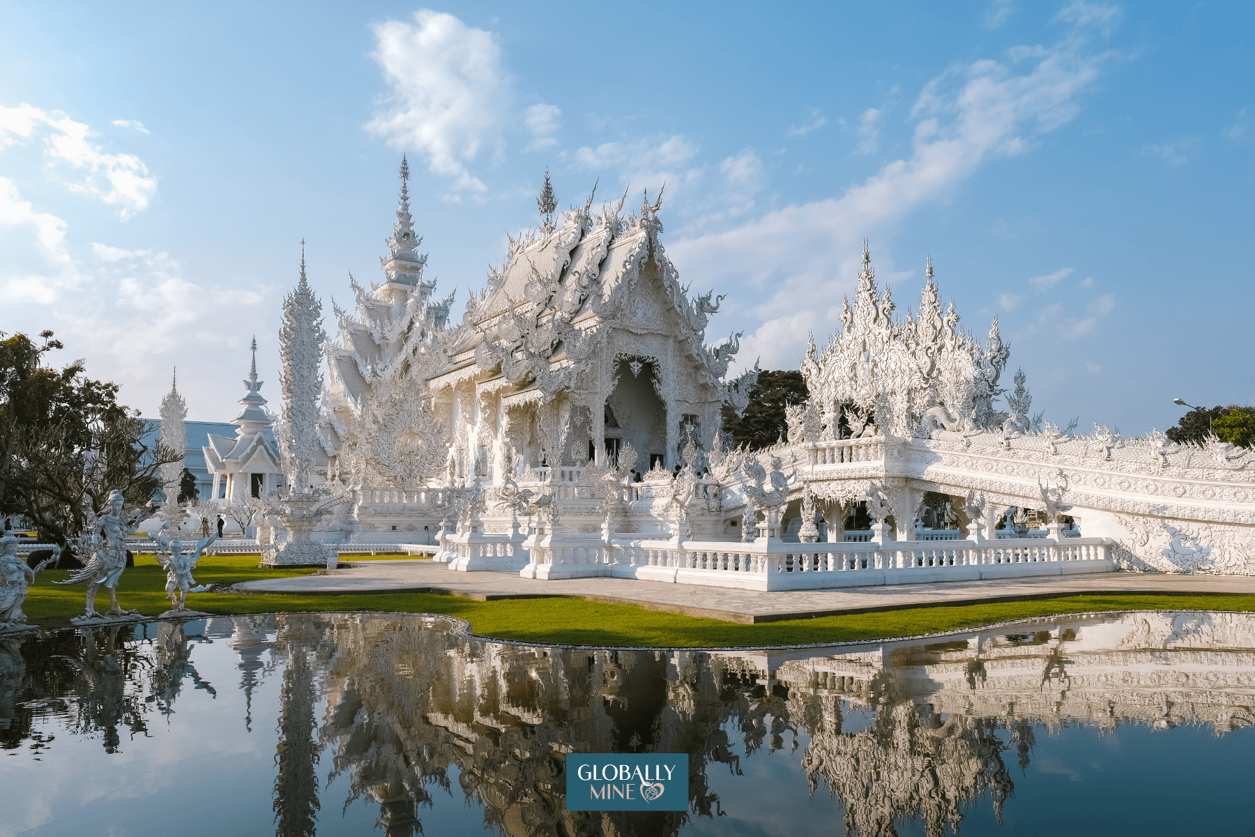 Northern Thailand: Cultural Adventures & Five-Star Luxury